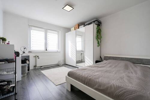 Zimmer 1 - 