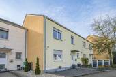 Hausansicht - 