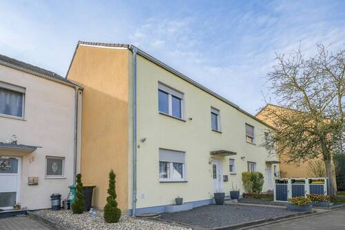 Hausansicht - 