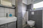 Gäste WC - Reihenmittelhaus mit 114,00 m² in Wassenberg zum Kaufen