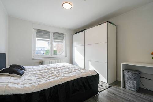 Schlafzimmer EG - 