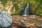 Wanderregion Wutachschlucht in Löffingen - 
