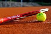 Tennisplätze direkt an der Anlage - 