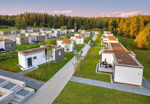 Ferienpark Schwarzwald 1 - 