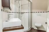 Helles Duschbad - 