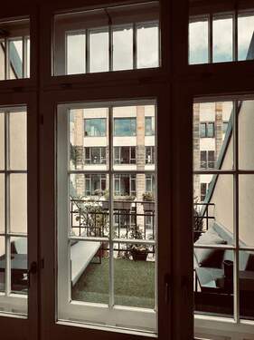 1. Terrasse - 
