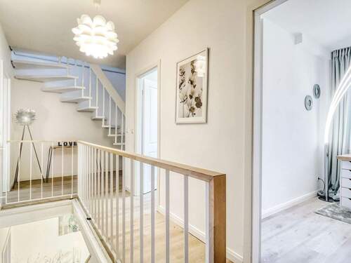 Flur - 4 Zimmer Reihenmittelhaus zum Kaufen in Ludwigshafen