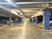 Tiefgarage - 