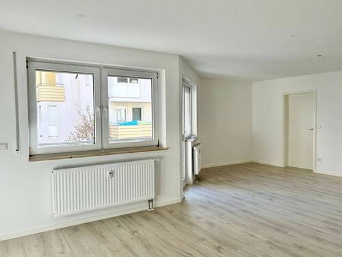 Wohnbereich Ansicht 1 - 