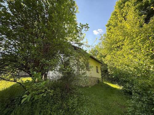 Bild 2 - 5 Zimmer Einfamilienhaus zum Kaufen in Hauzenberg