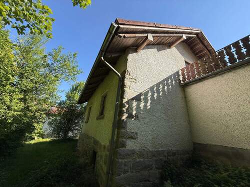 Bild 3 - 5 Zimmer Einfamilienhaus in Hauzenberg