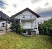 Haus in Reichenbach-Steegen zu vermieten