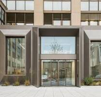 Lichtdurchfluteter Büroraum XL in Neuperlach - Top-Lage, flexibel möbliert - München Ramersdorf-Perlach