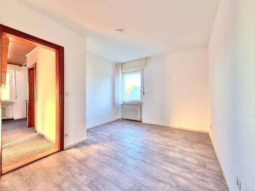 Schlafzimmer 2 Erdgeschoss - 