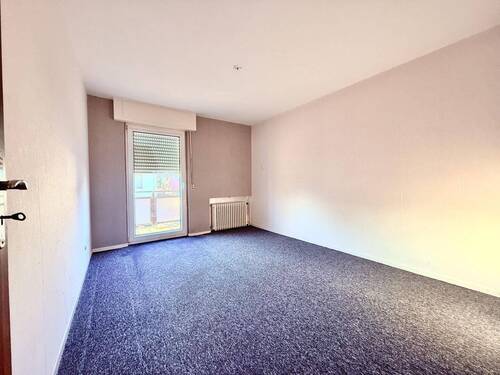 Schlafzimmer 3 Obergeschoss - 