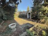 Terrasse gepflastert - 