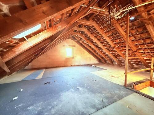 Dachboden - 
