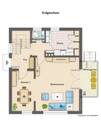 Grundriss Erdgeschoss - 