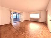Wohnzimmer Erdgeschoss - Einfamilienhaus mit 108,70 m&sup2; in Pattensen zum Kaufen