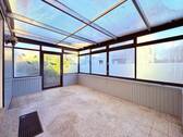 Wintergarte Erdgeschoss - 