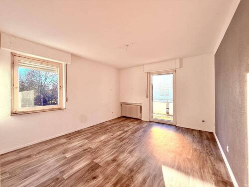 Schlafzimmer 4 Obergeschoss - 
