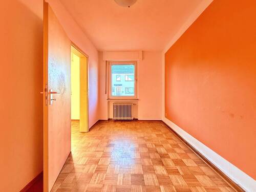 Zimmer 1 Erdgeschoss - 
