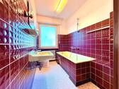 Badezimmer Obergeschoss - 