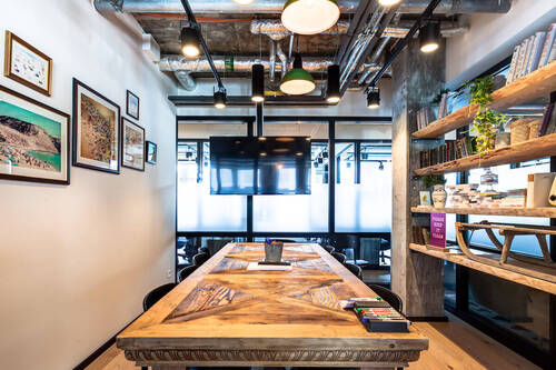 Meetingraum - 