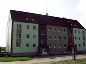Hauseingänge - Wohnen auf dem Lande - 595,00 EUR Kaltmiete, ca.  119,60 m² Wohnfläche