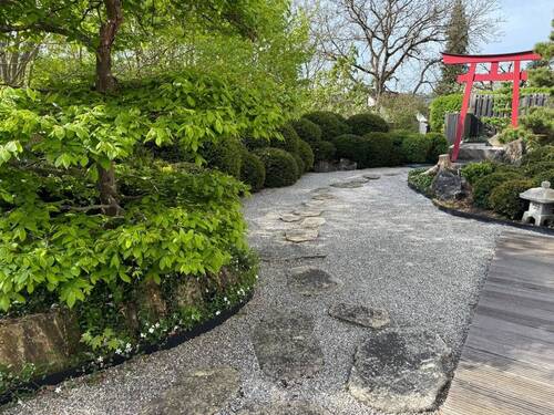 Garten - 
