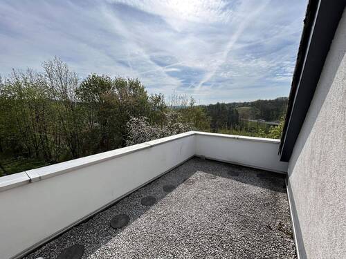 Balkon - 