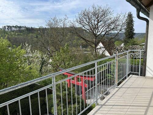 Balkon - 