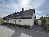 Außenansicht - 1 Zimmer Einfamilienhaus zum Kaufen in Untersteinach