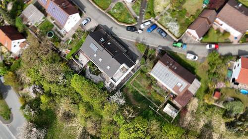Außenansicht - 1 Zimmer Einfamilienhaus in Untersteinach