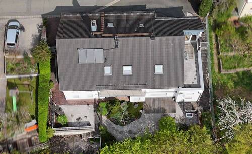 Außenansicht - Einfamilienhaus mit 310,00 m² in Untersteinach zum Kaufen