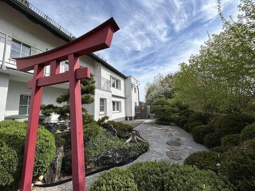 Garten - 