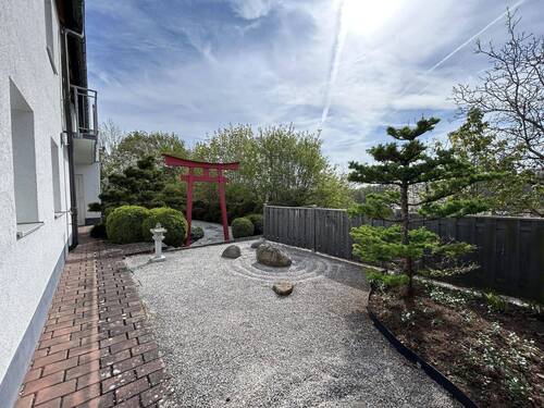 Garten - 