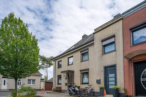 Hausansicht - 