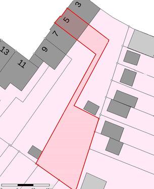 Lageplan - 