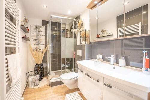 Badezimmer - 