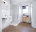 Ferienhaus Flying Space "Groß+" Bad barrierearm - Bungalow in Löffingen zum Kaufen
