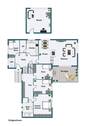 Erdgeschoss - 