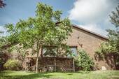 Rückansicht - 4 Zimmer Einfamilienhaus zum Kaufen in Scharnebeck