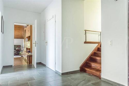 Flur - Einfamilienhaus mit 139,20 m² in Scharnebeck zum Kaufen