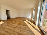 Wohn- Esszimmer - 