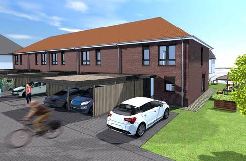 Stellplatz - 
