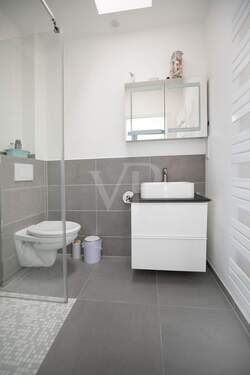 Duschbad - 