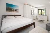 Schlafzimmer - 