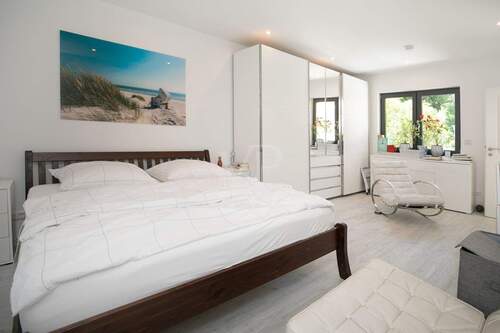 Schlafzimmer - 
