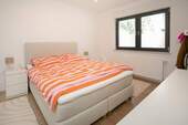 Schlafzimmer ELW - 